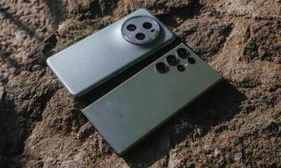 HONOR Magic5 Pro Samsung Galaxy S23 Ultra