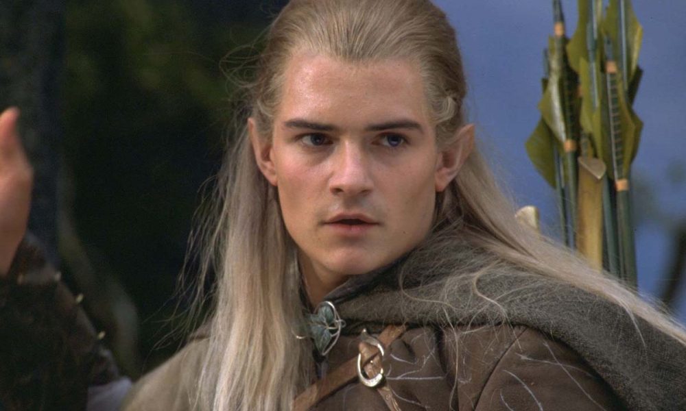Kingdom Come devs are working on a Lord of the Rings RPG