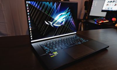 ROG Zephyrus M16