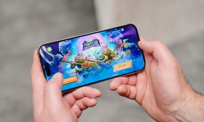 TMNT Splintered Fate