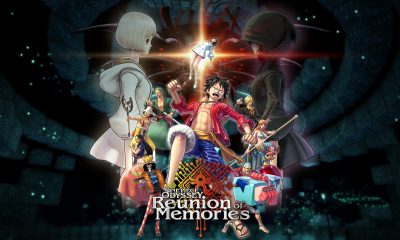 One Piece Odyssey DLC