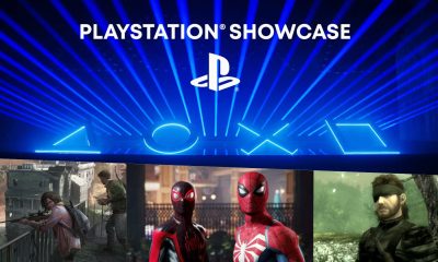 PlayStation Showcase