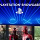 PlayStation Showcase