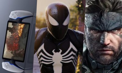 PlayStation Showcase