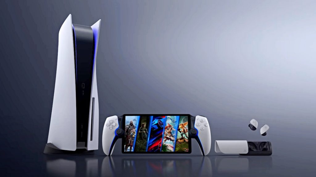 Microsoft leaks price of the handheld PlayStation GadgetMatch