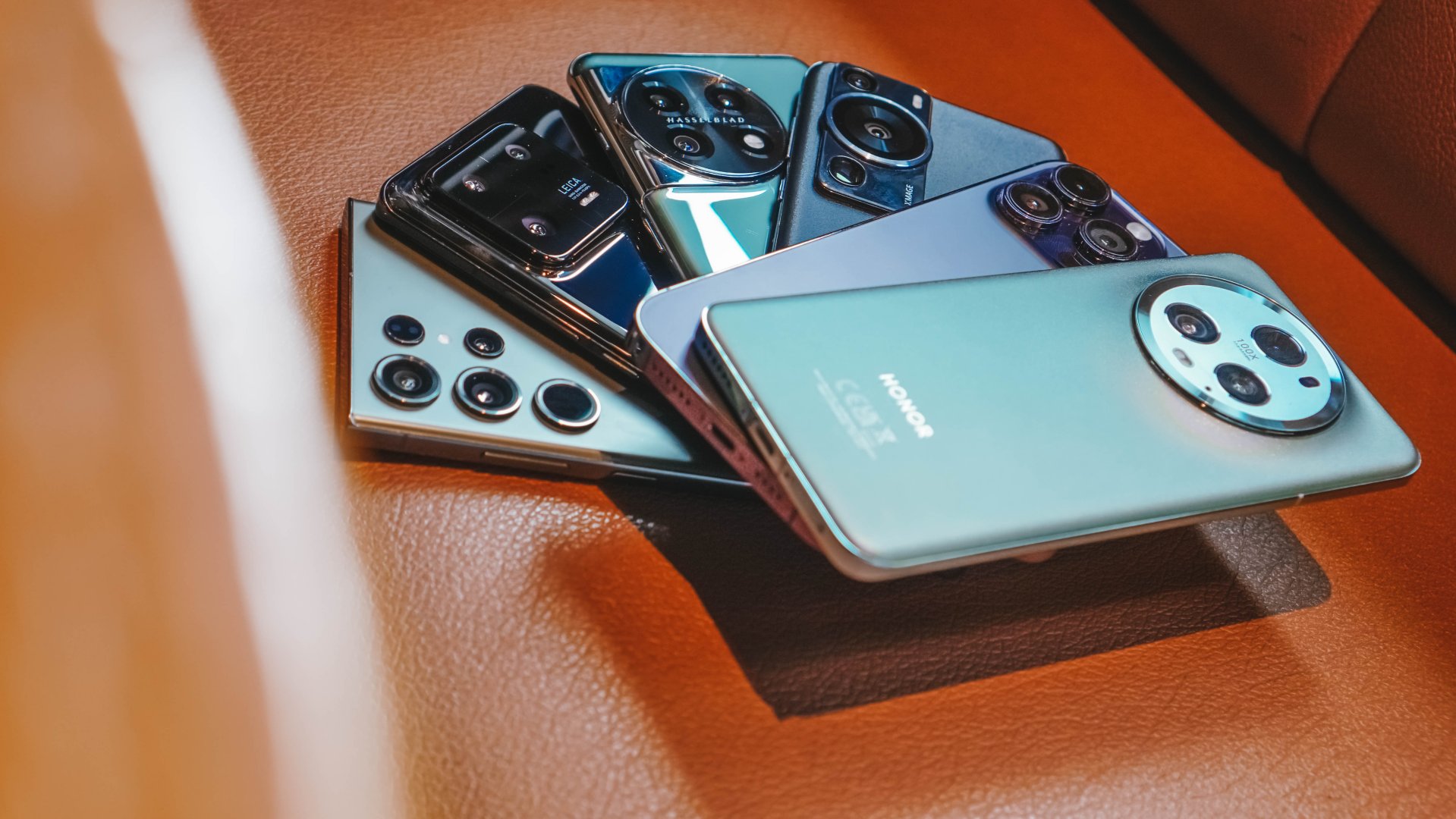 2023 camera shootout