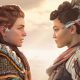 Burning Shores, Aloy and Seyka