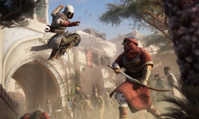 assassin's creed mirage