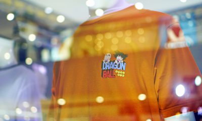 Dragon Ball UT Collection