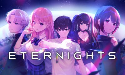 Eternights