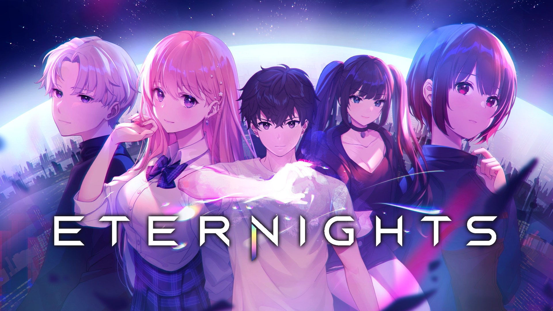 Eternights