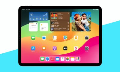 iPadOS 17