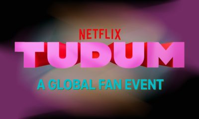 Netflix Tudum