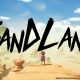 Sand Land