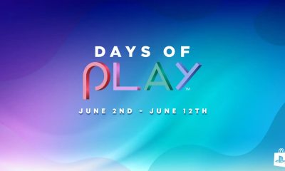 Days of Play
