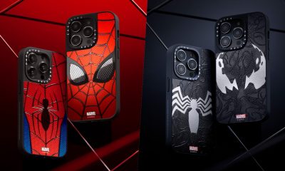 Spider-Man CASETiFY