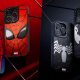 Spider-Man CASETiFY