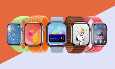 watchOS 10