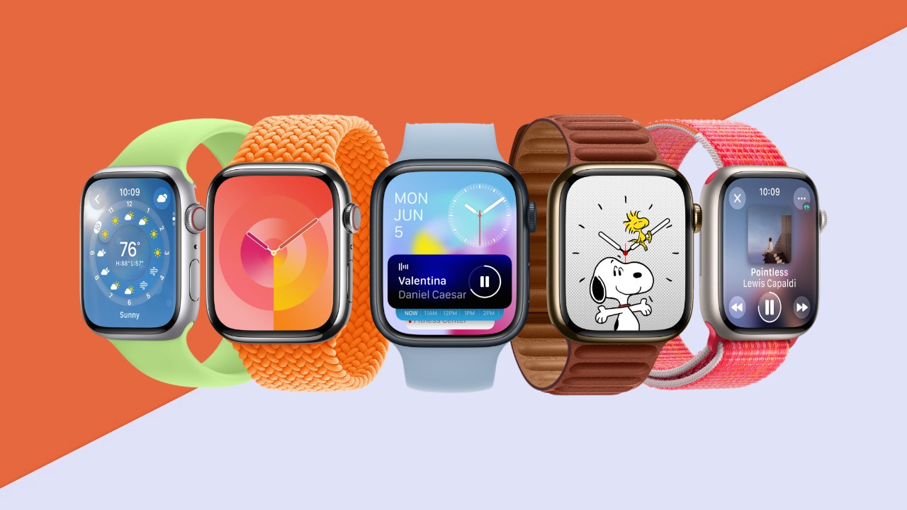 watchOS 10