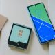 Galaxy Z Flip5 and Galaxy Fold5
