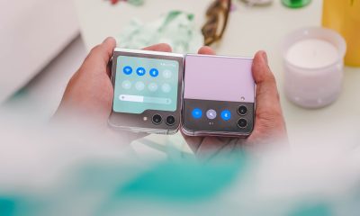 Galaxy Z Flip5 | Galaxy Z Flipr