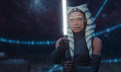 Ahsoka