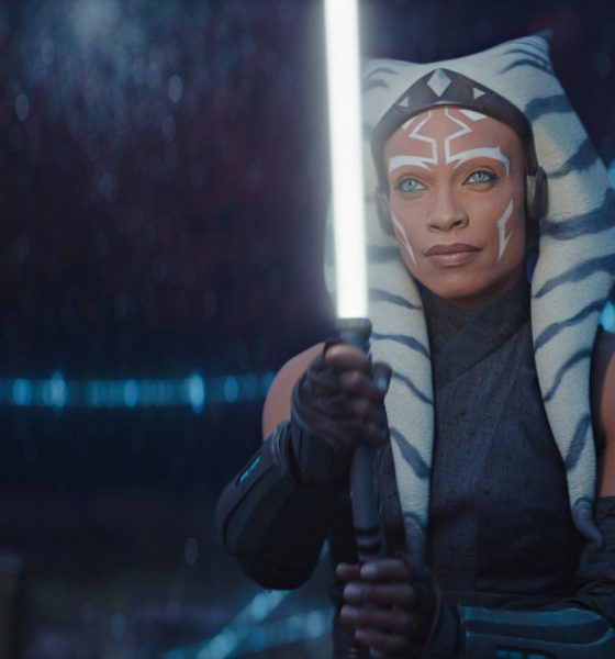 Ahsoka