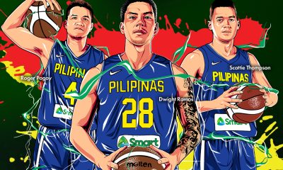 Gilas Power