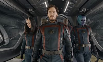 Guardians of the Galaxy Vol 3