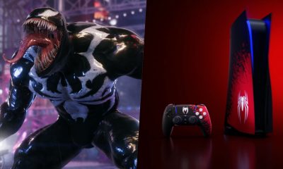 Marvel's Spider-Man 2 | Venom, PS5 Bundle