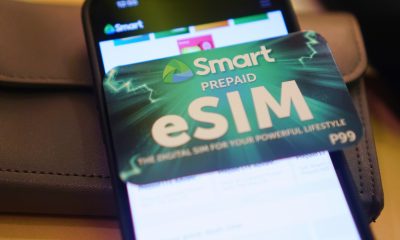 Smart eSIM