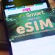 Smart eSIM