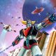 UFO Robot Grendizer