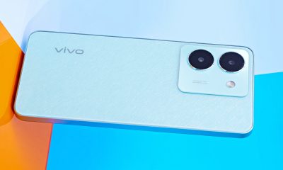 vivo Y36