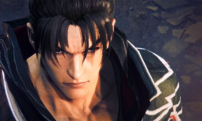 TEKKEN 8 | Jin Kazama