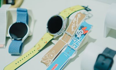 Samsung exclusive accessories