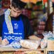 GCash micro-merchants