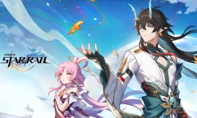 Honkai: Star Rail version 1.3