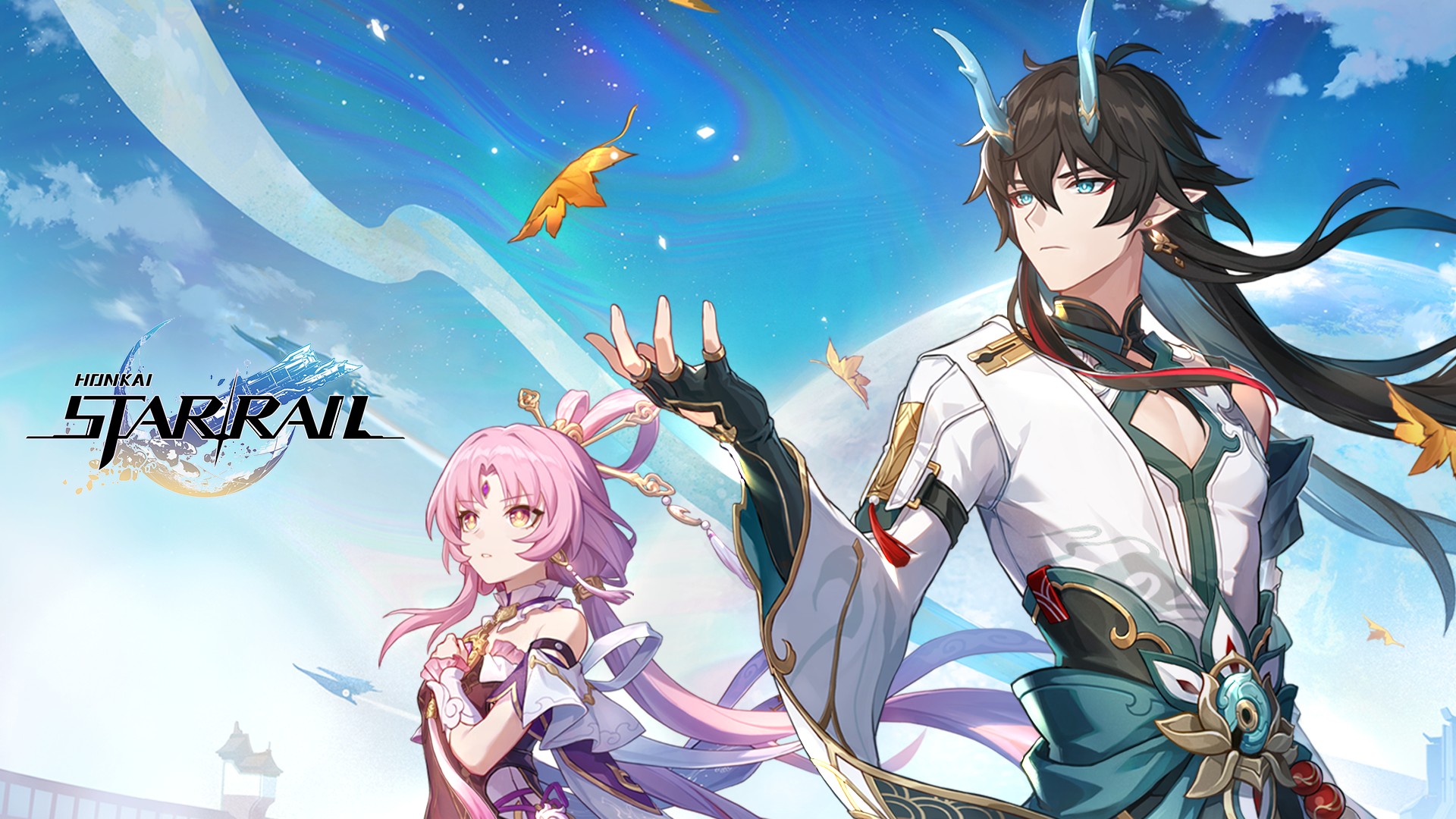 Honkai: Star Rail version 1.3