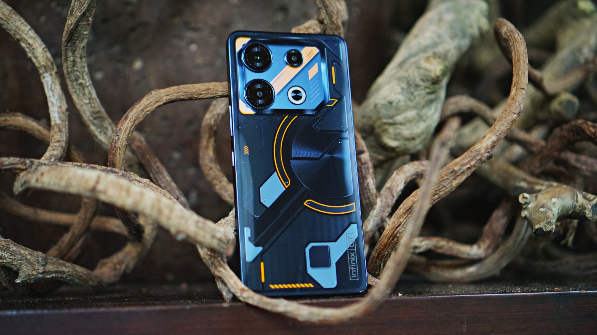 Infinix GT 10 Pro