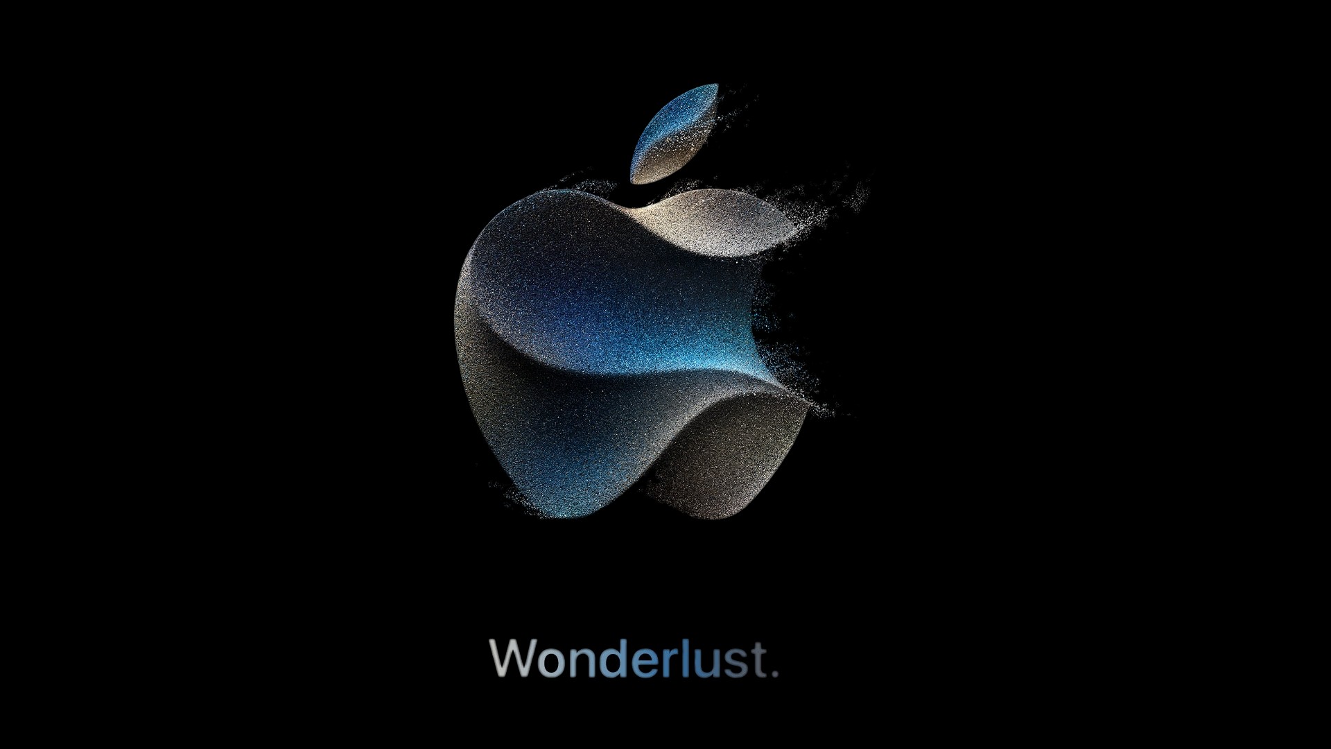 iPhone 15 Apple Event