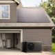 LG Net-Zero House | Home Energy Platform