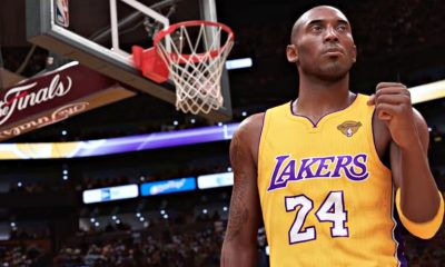 Mamba Moments | NBA 2K24
