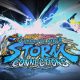 Naruto X Boruto Ultimate Ninja Storm Connections