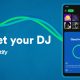 Spotify DJ