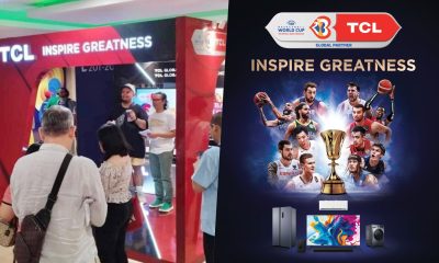 TCL FIBA World Cup 2023