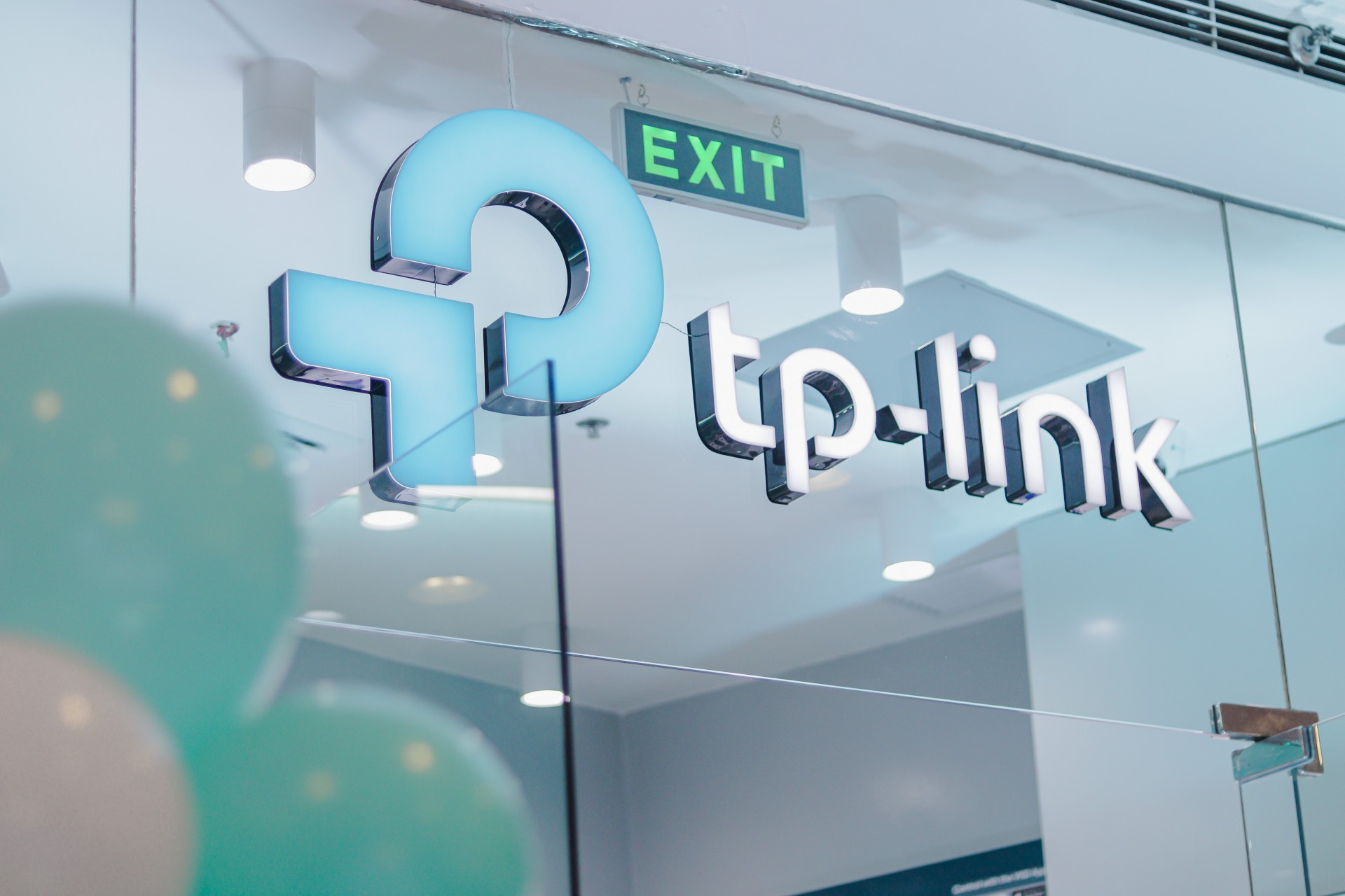 TP-Link