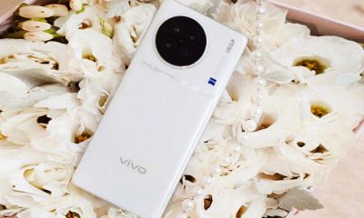 vivo X100