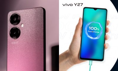 vivo Y27