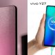 vivo Y27